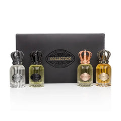 Collection Set EDP 4pcs * 30 ml