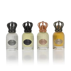 Collection Set EDP 4pcs * 30 ml