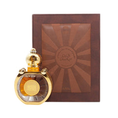 Dahn Al Oud Shams (Special Edition) EDP Unisex - 30mL ( 1.01oz) by Ajmal