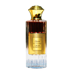 Oud Romancea EDP for Women-100mL(3.4 oz) by Ard al Zaafaran (WITH VELVET POUCH)