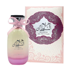 Hareem Al Sultan EDP 100ml Unisex| By Ard Al Zaafaran | Unleash The Radiance Through The Best Fragrance