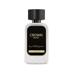 Crown Black EDP 100 ml
