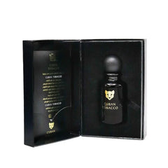 Cuban Tobacco Extrait de Oud perfume 100 ml