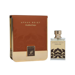 Edict Ouddiction EDP 75 ml