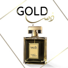 Gold EDP 100 ml