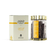 Golden Amber Scented Incense 70 grams