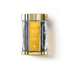 Golden Amber Scented Incense 70 grams