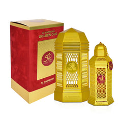 Golden Oud EDP 100 ml