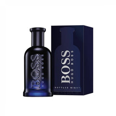 Hugo Boss Bottled Night EDT 100 ml