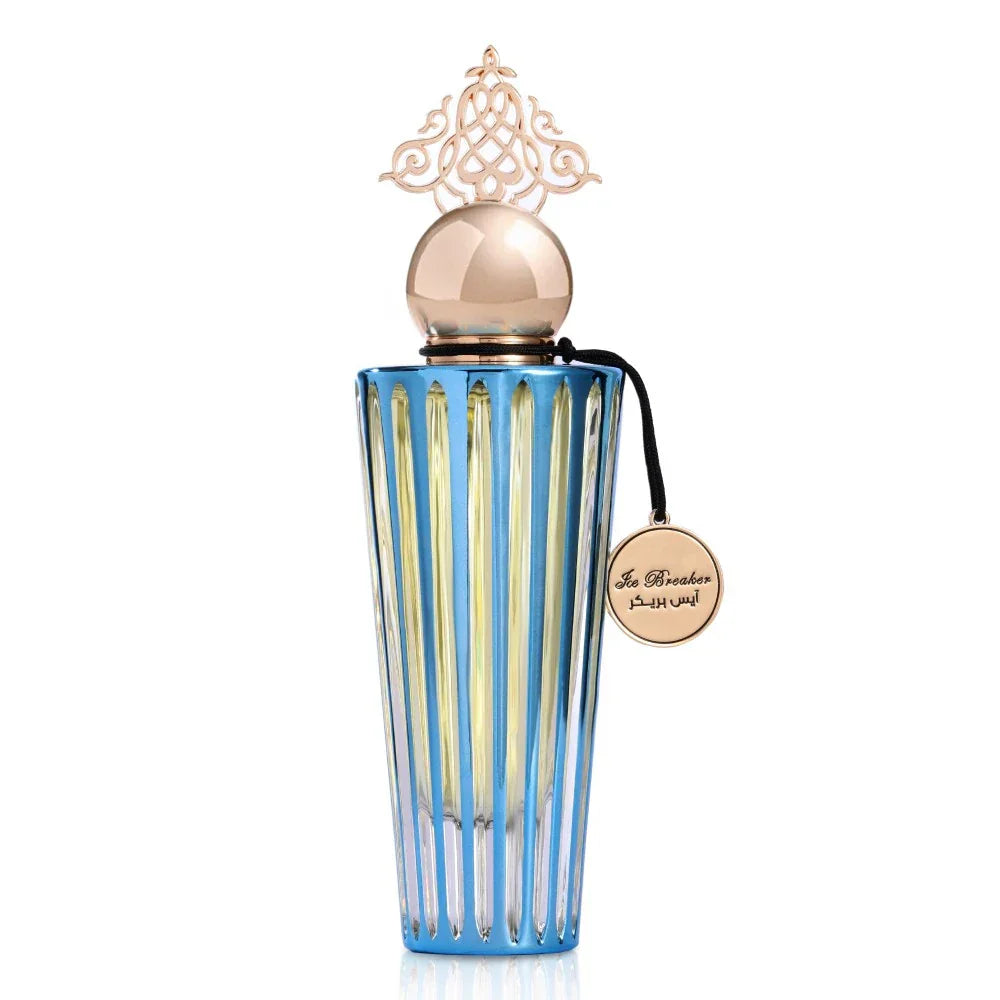 Iconic Ice Breaker EDP 75 ml