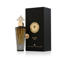 Iconic Oud Rose EDP 75 ml