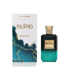 Island Extrait de Parfum 100 ml