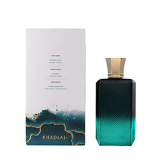 Island Extrait de Parfum 100 ml