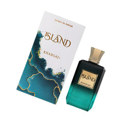 Island Extrait de Parfum 100 ml