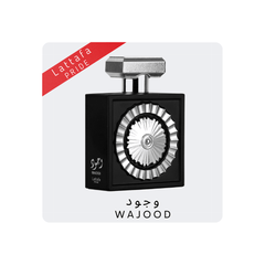 Wajood Tester - 20mL (0.7 oz) by Lattafa Pride