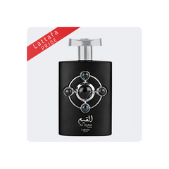 Al Qiam Silver Tester - 20mL (0.7oz) by Lattafa Pride