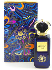 Midnight Oud EDP - 100mL (3.4oz) by Ard Al Zaafaran