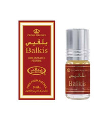 Balkis 3ml Perfume Oil By Al Rehab