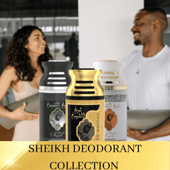 Sheikh Al Shuyukh 3 Piece 250ml Unisex Deo-Sheikh Al Shuyukh, Luxe,Khususi