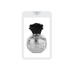 Lattafa Pride Thouq EDP Spray 20ML (0.67 OZ), Travel Size Unisex Perfumes for Men & Women.