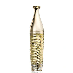 Sondos for Women Eau de Parfum Spray 100ml (3.4 oz) by Lattafa (Velvet Pouch)
