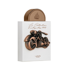 La Collection d'antiquites 1910 EDP - 100ML (3.4Oz) By Lattafa Pride.