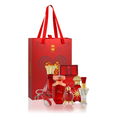 Amor Essence for Women Git Set by Ajmal