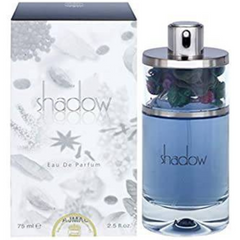 Shadow for Men 2 EDP - 75 ML (2.5 oz) by Ajmal