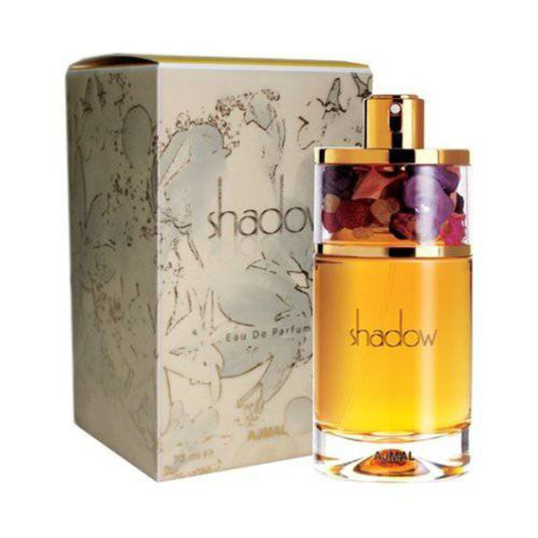 Shadow for Women EDP - 75ml(2.5 oz) by Ajmal