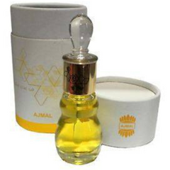Magnificent Amber Perfume Oil - 12 ML (0.40 oz) by Ajmal