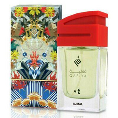 Qafiya 04 EDP - 75 ML (2.5 oz) by Ajmal