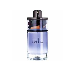 Shadow for Men 2 EDP - 75 ML (2.5 oz) by Ajmal (WITH VELVET POUCH)