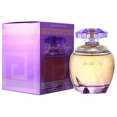 Special Night for Women- EDP 100 ML (3.4 oz) by Arabian Oud