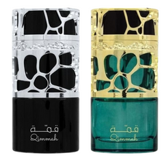 Qimmah for Men & Women EDP-100ML(3.4 oz) I by Lattafa