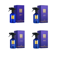 Thameen Collection Value Pack Parfum D'Interieur 500ml Spray | by Lattafa