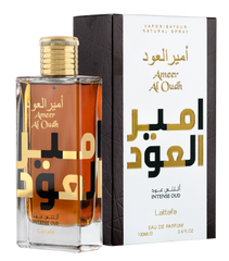 Ameer Al Oudh - Intense Oud EDP 100ML | by Lattafa