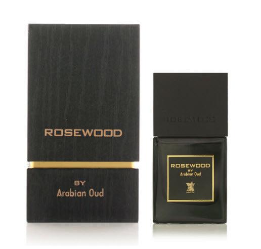 Arabian Oud Rose Wood Perfume 100ml Unisex  By Arabian Oud Perfumes I Rose wood