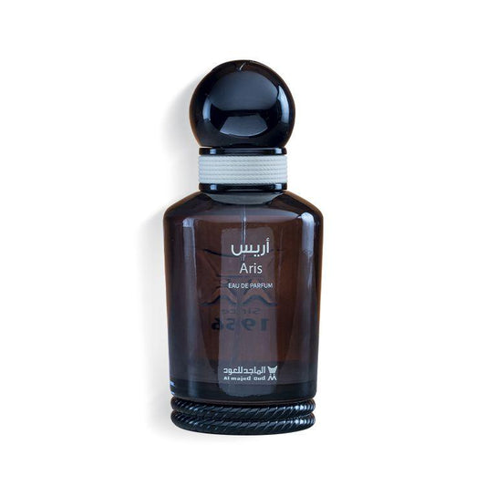 Aris Classic Perfume - 100 Ml Unisex By Al Majied Perfumes