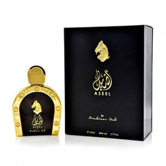 Aseel EDP- 110 ML (3.7 oz) by Arabian Oud