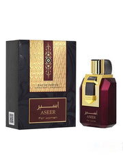 Aseer for Women EDP - 100ML(3.4 oz) by Lattafa