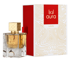 Aura EDP-60ml (2.04oz) | by Lattafa