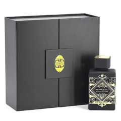 Bade'e Al Oud for Glory Gift Set With Box For Men | Embrace The Warmth Within
