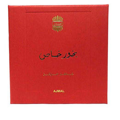 Bakhoor Khas Perfume Oil - 3 ML (0.10 oz) by Ajmal