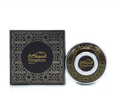 Bakhoor Kingdom Mabthoth Incense 120gm  Arabian Oud Perfumes