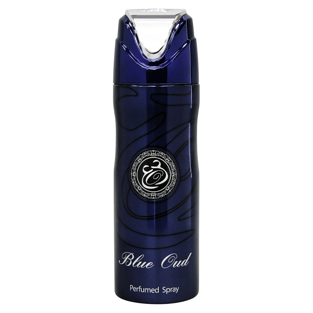 Blue Oud Deodorant - 200ML by Lattafa
