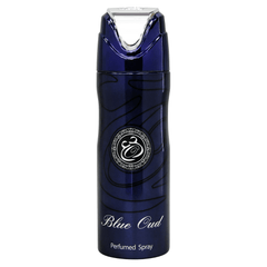 Blue Oud Deodorant - 200ML by Lattafa
