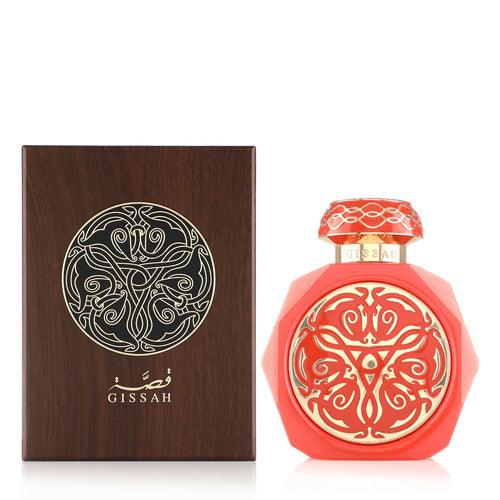 Castilla Perfume For Men & Women  90ml By Gissah Perfumes