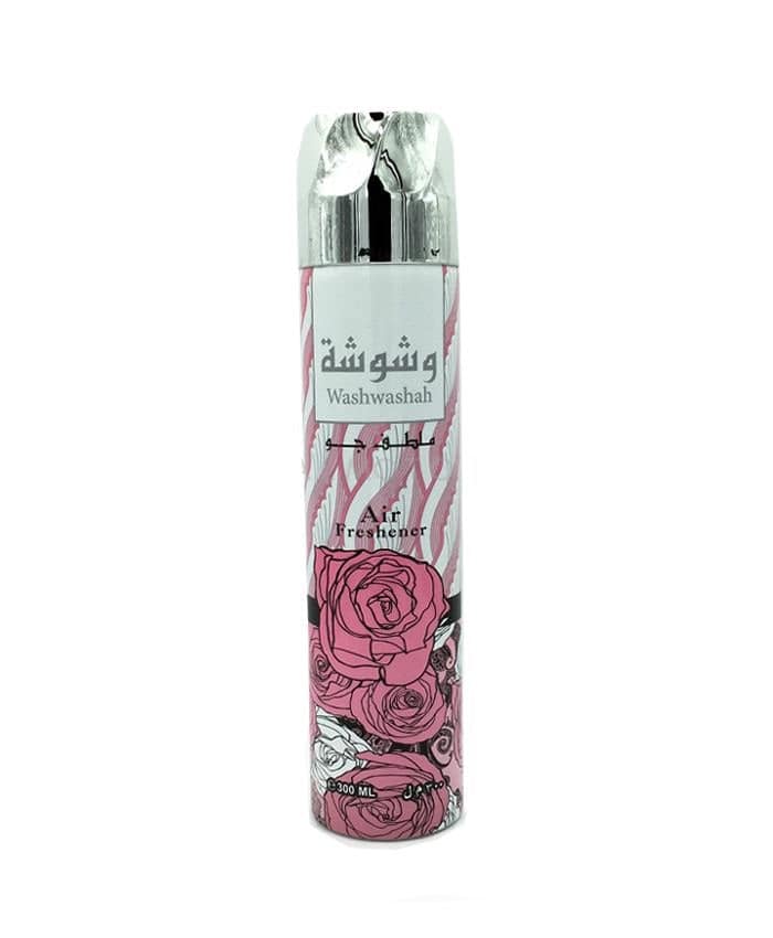 Washwashah Air Freshener - 300ML (10.1 oz) by Lattafa