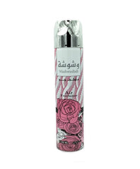 Washwashah Air Freshener - 300ML (10.1 oz) by Lattafa