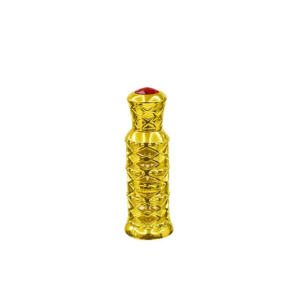 Musk Floral CPO - 12ML By Al Haramain (WITH VELVET POUCH)